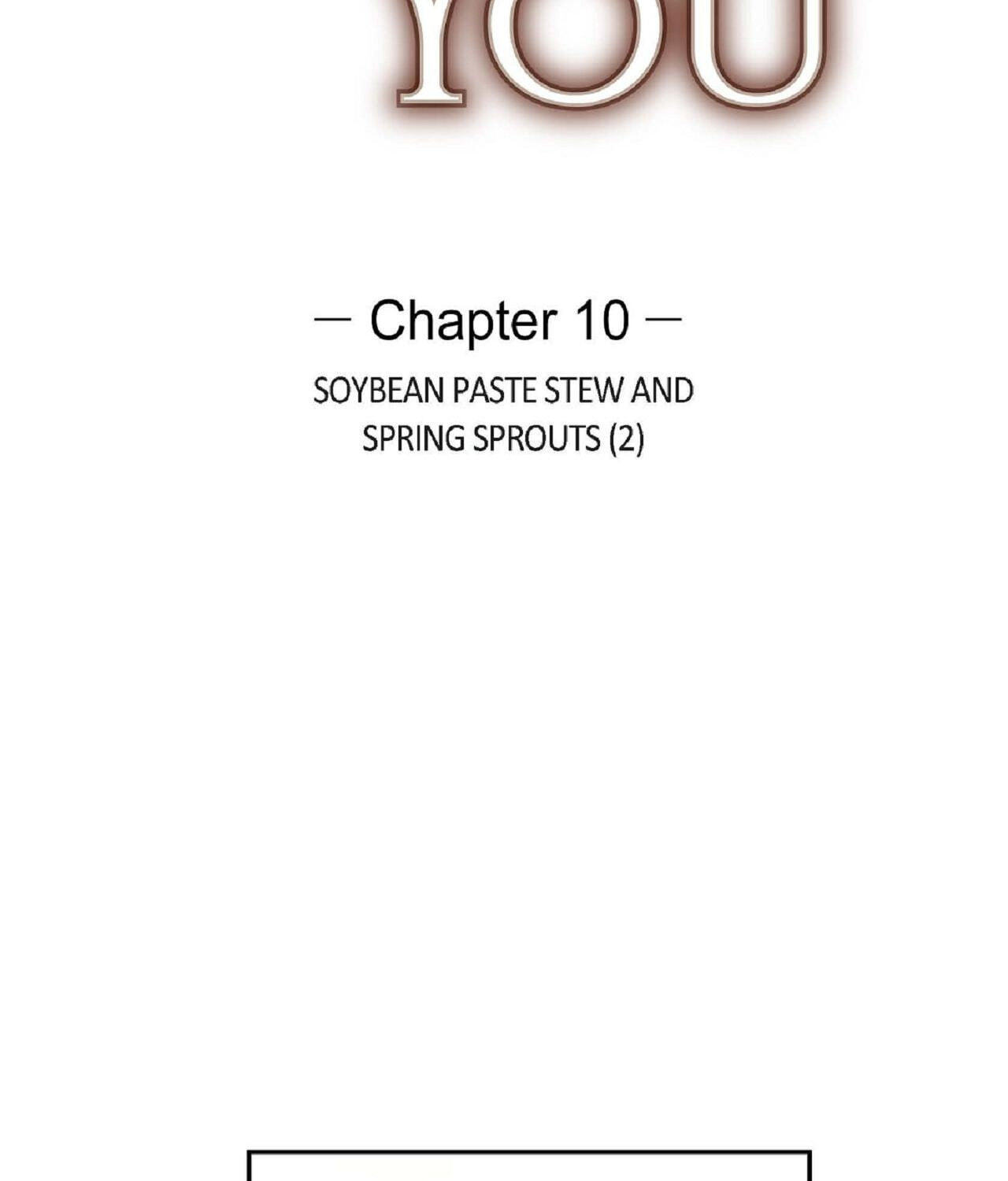 All I Want Is You Chapter 10 page 5 - 