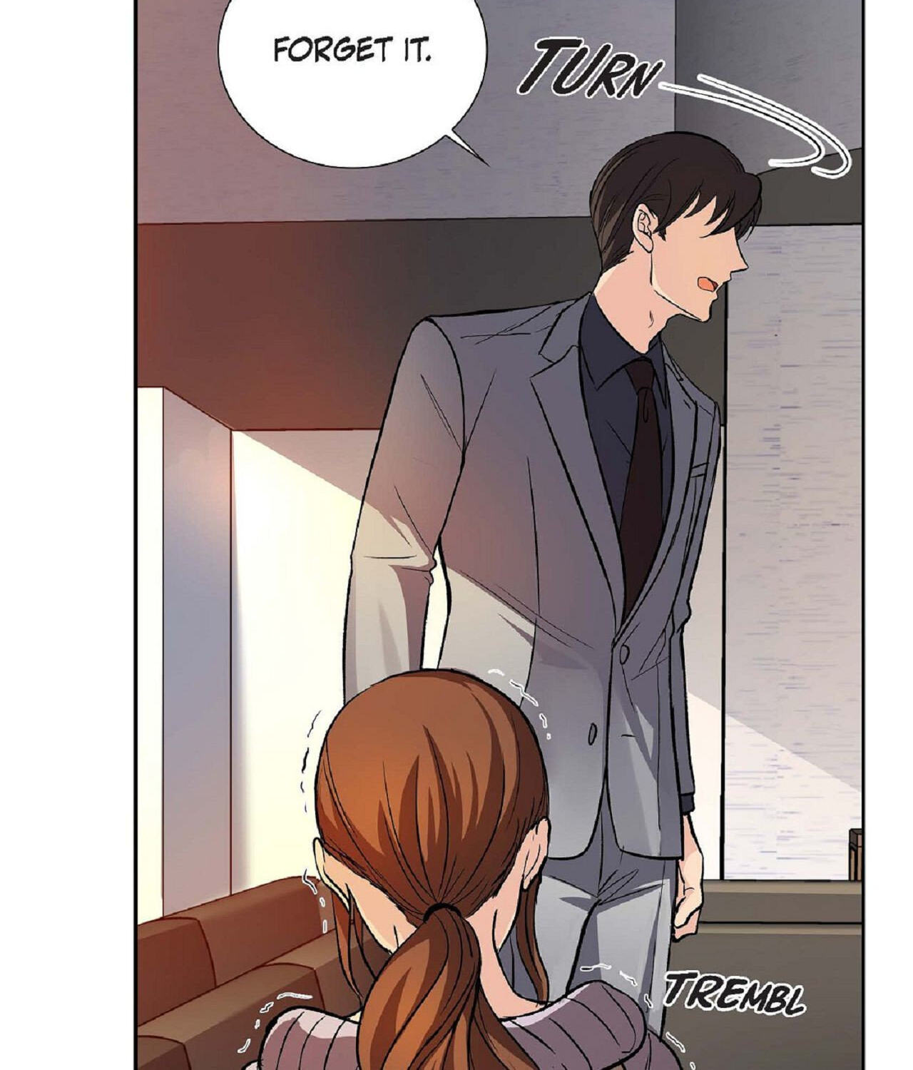 All I Want Is You Chapter 10 page 42 - 