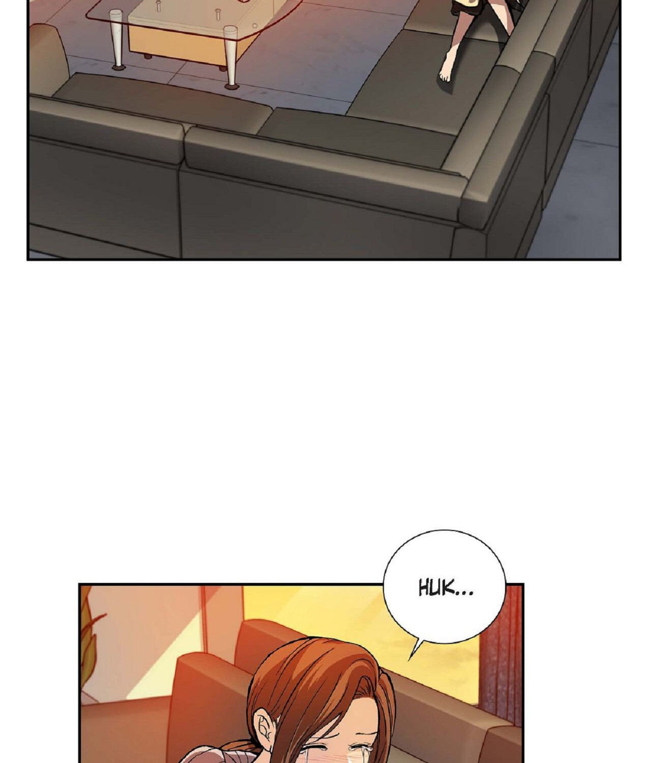 All I Want Is You Chapter 10 page 44 - 