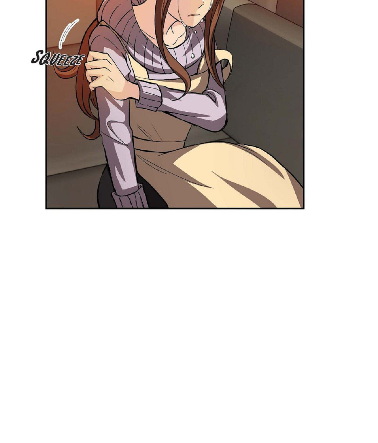 All I Want Is You Chapter 10 page 45 - 