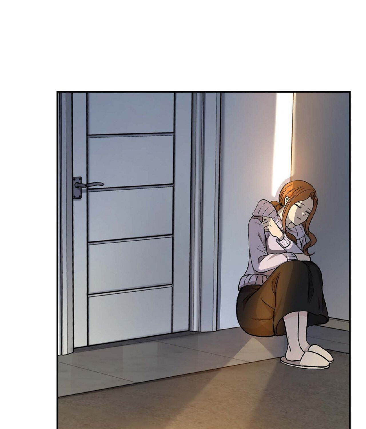 All I Want Is You Chapter 10 page 47 - 