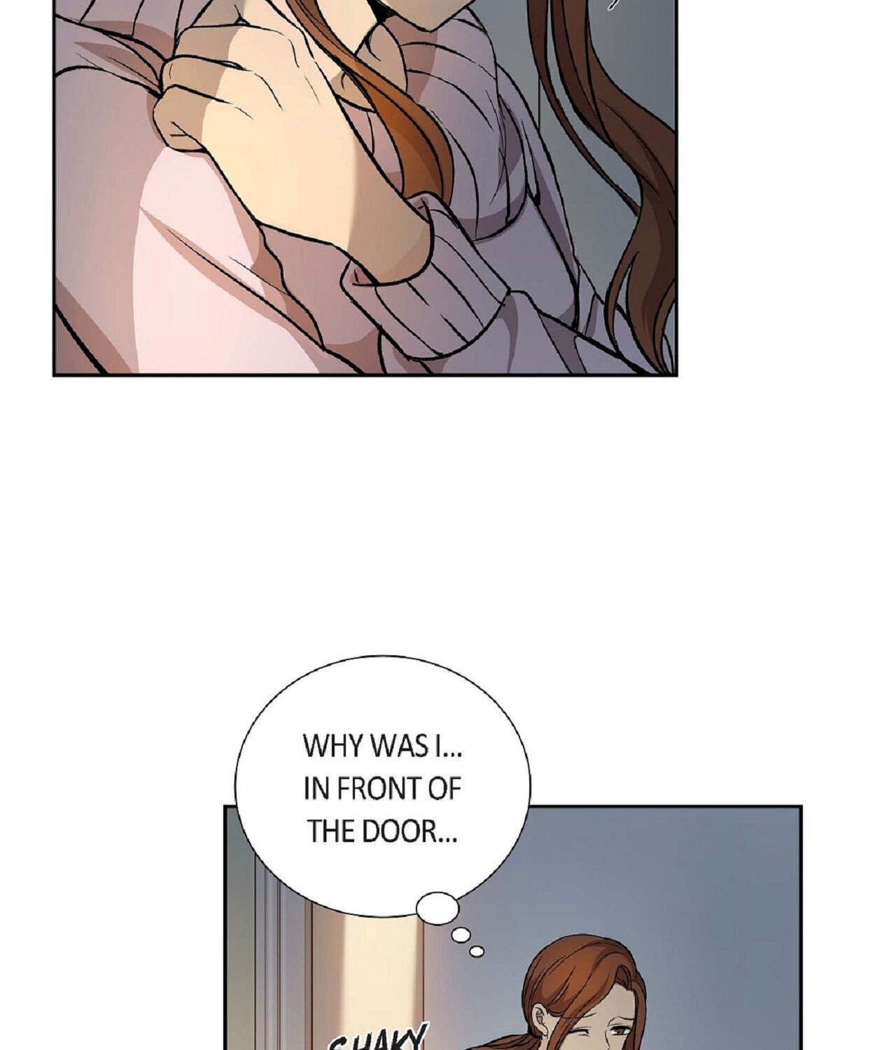 All I Want Is You Chapter 10 page 49 - 