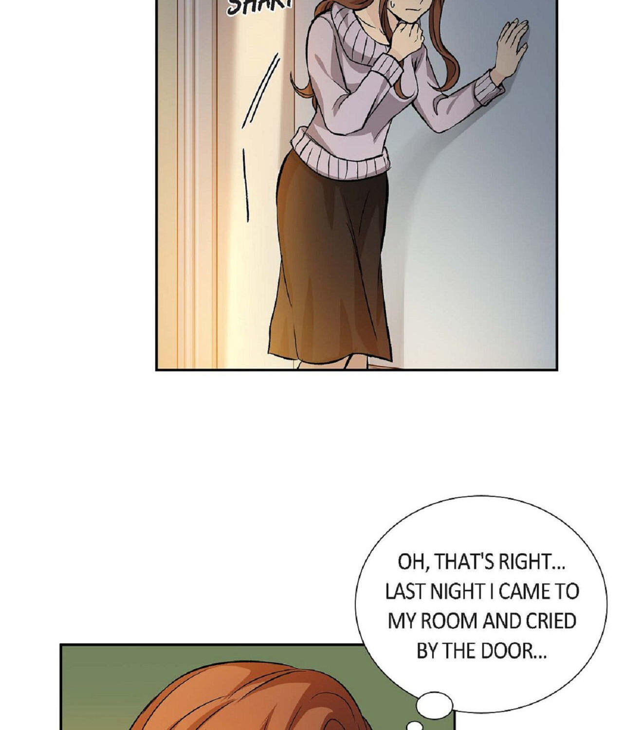 All I Want Is You Chapter 10 page 50 - 