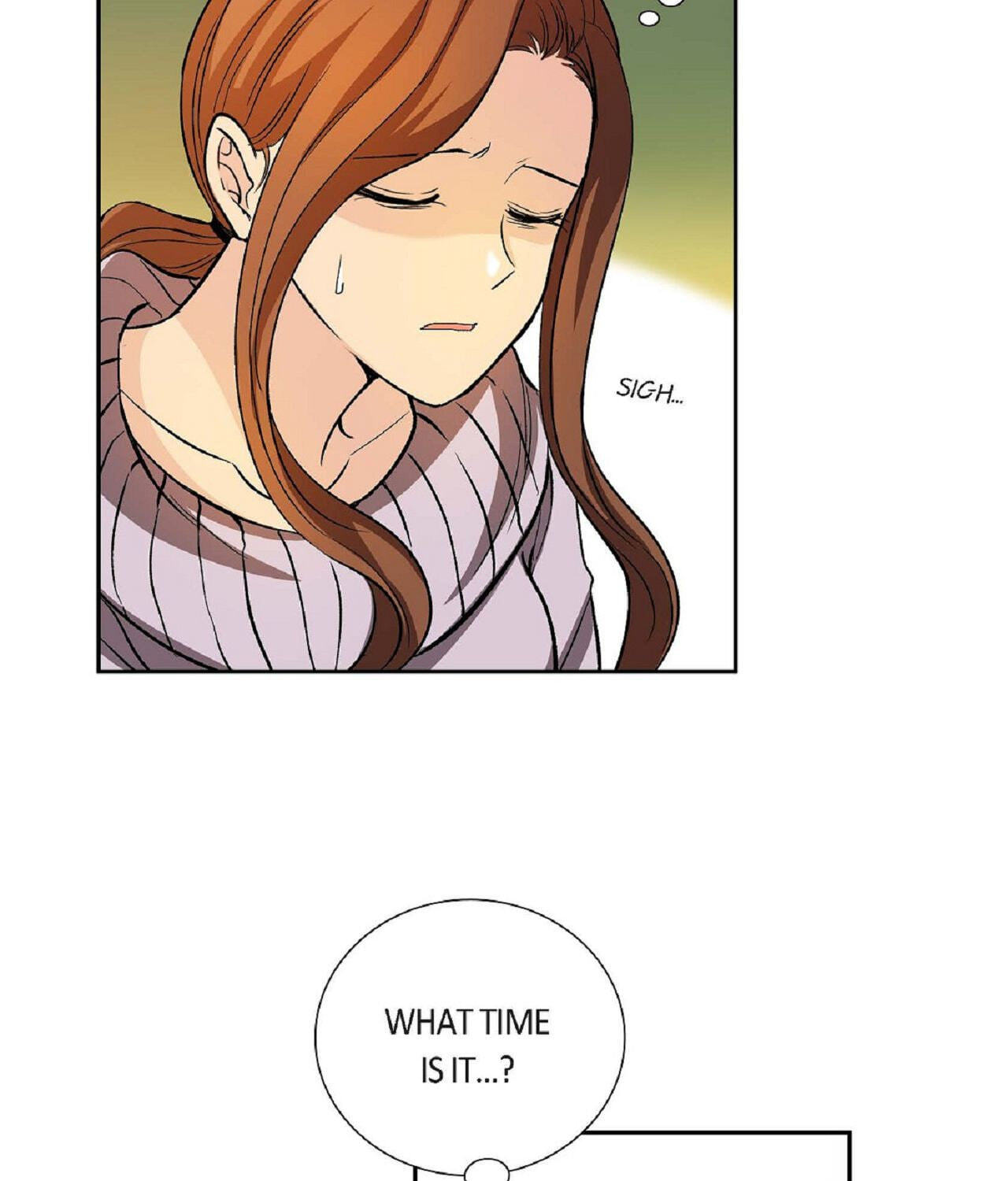 All I Want Is You Chapter 10 page 51 - 