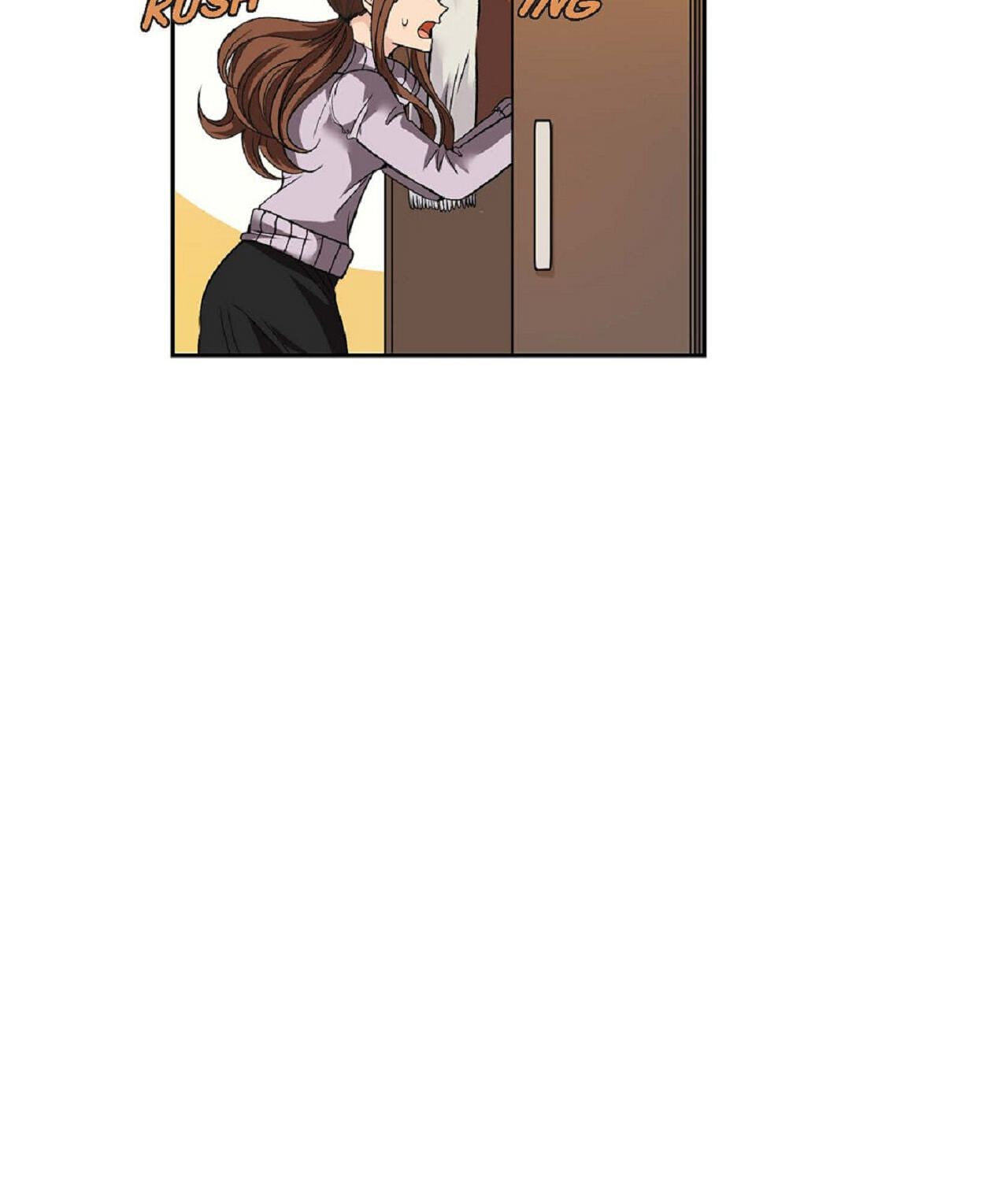 All I Want Is You Chapter 10 page 53 - 