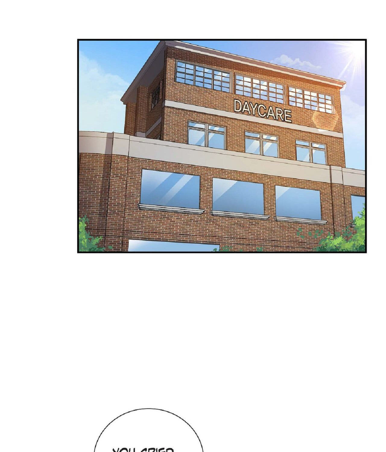 All I Want Is You Chapter 10 page 54 - 