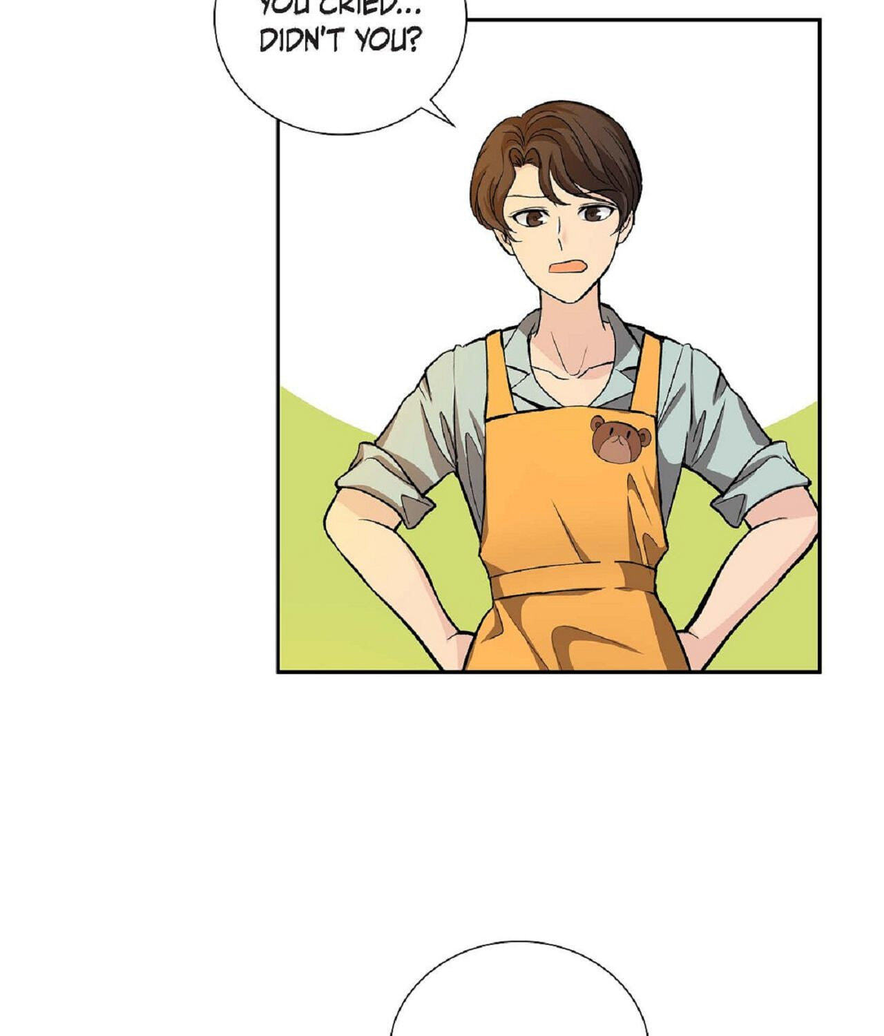 All I Want Is You Chapter 10 page 55 - 