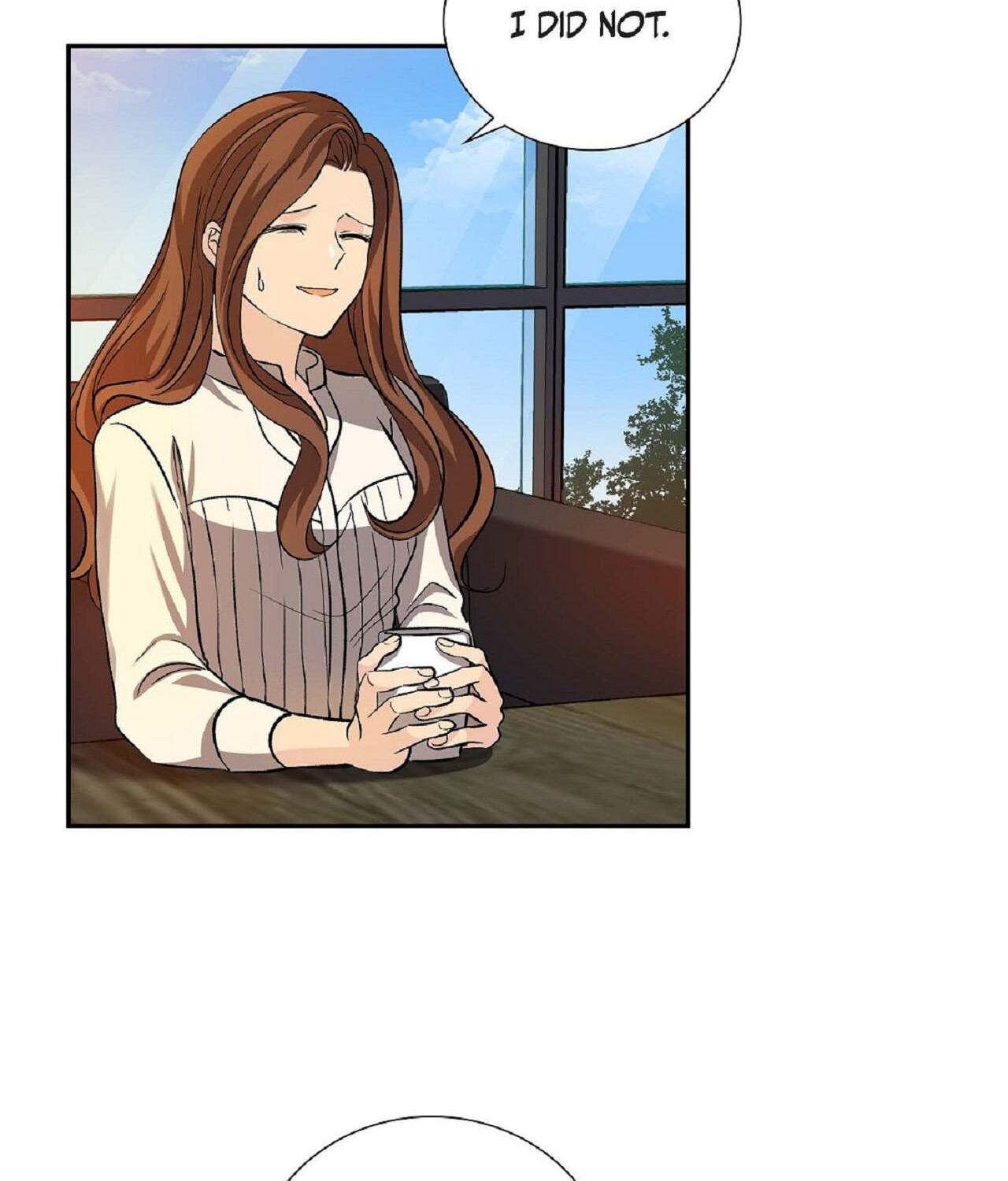 All I Want Is You Chapter 10 page 56 - 