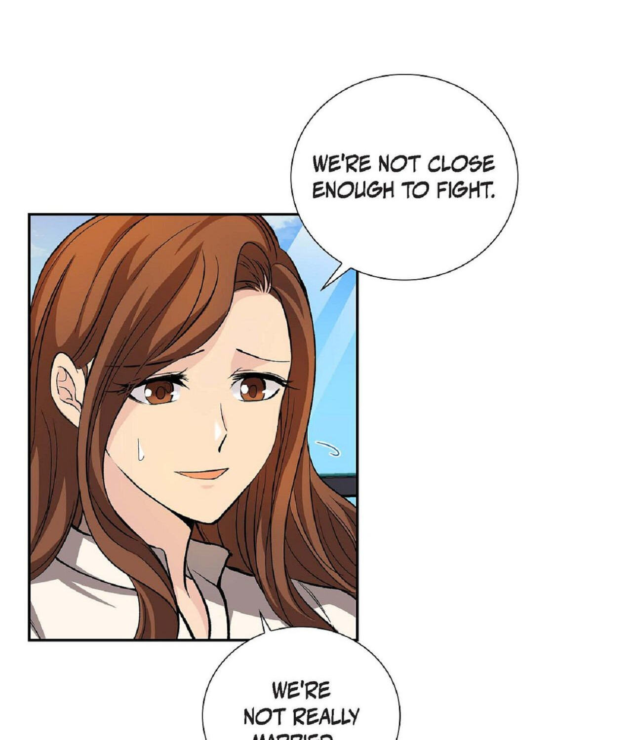 All I Want Is You Chapter 10 page 58 - 