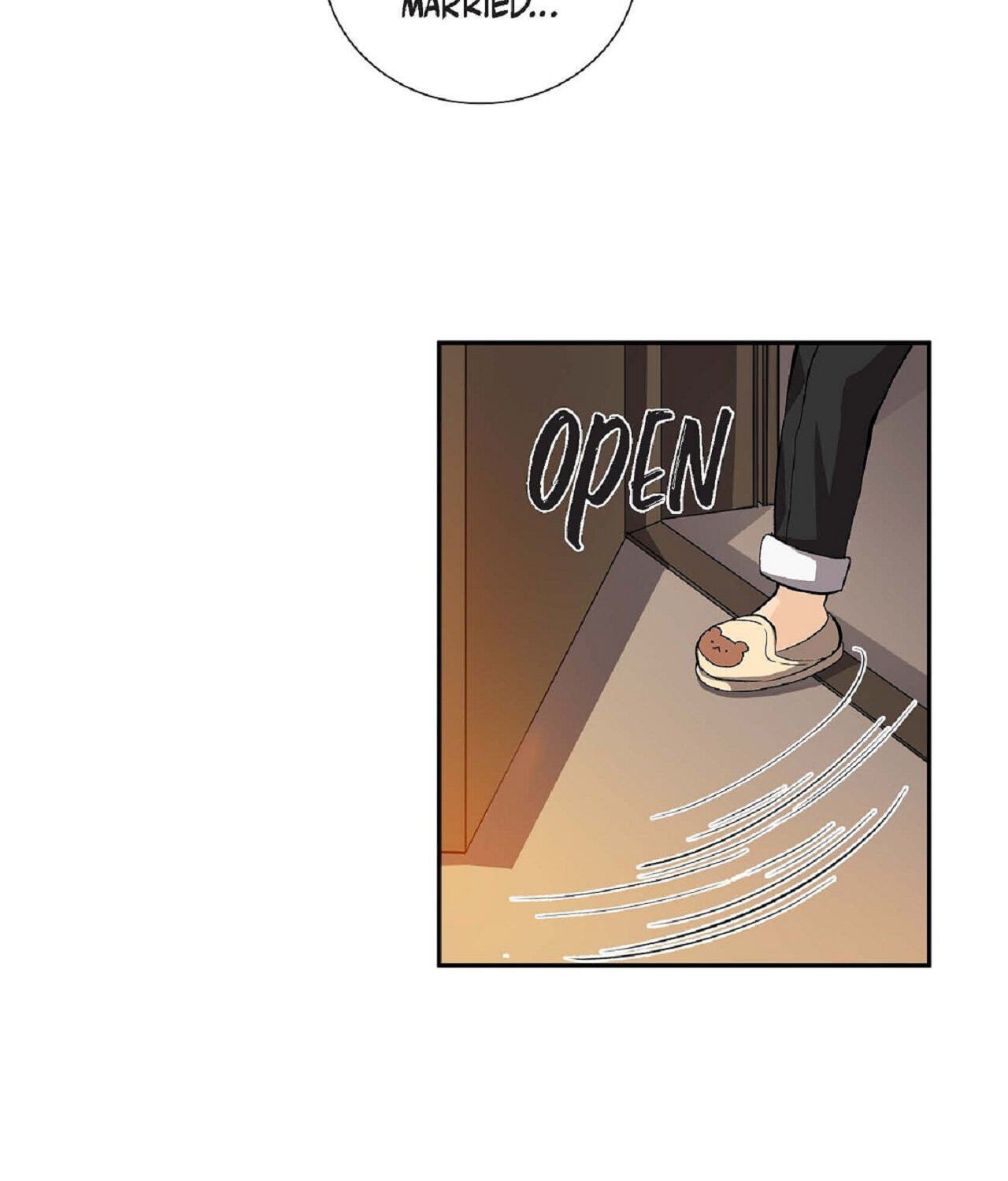 All I Want Is You Chapter 10 page 59 - 