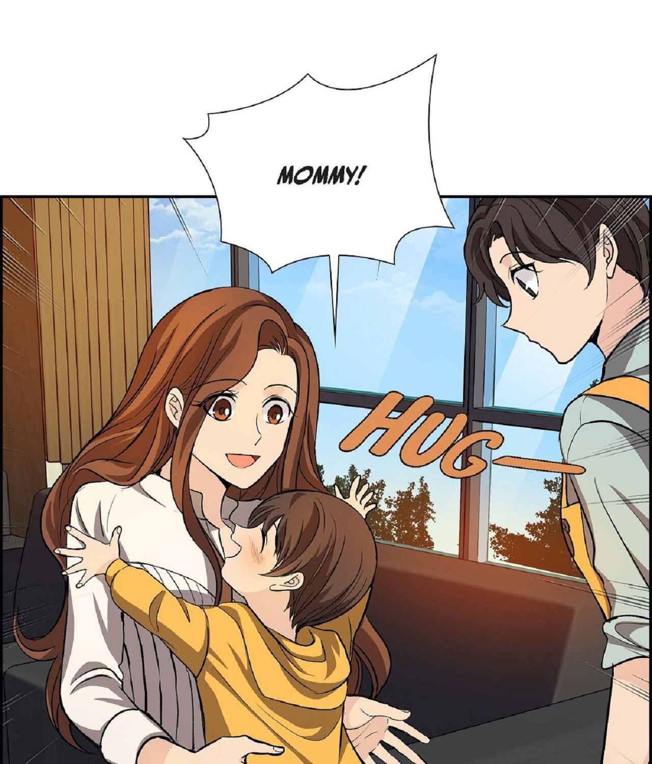All I Want Is You Chapter 10 page 60 - 