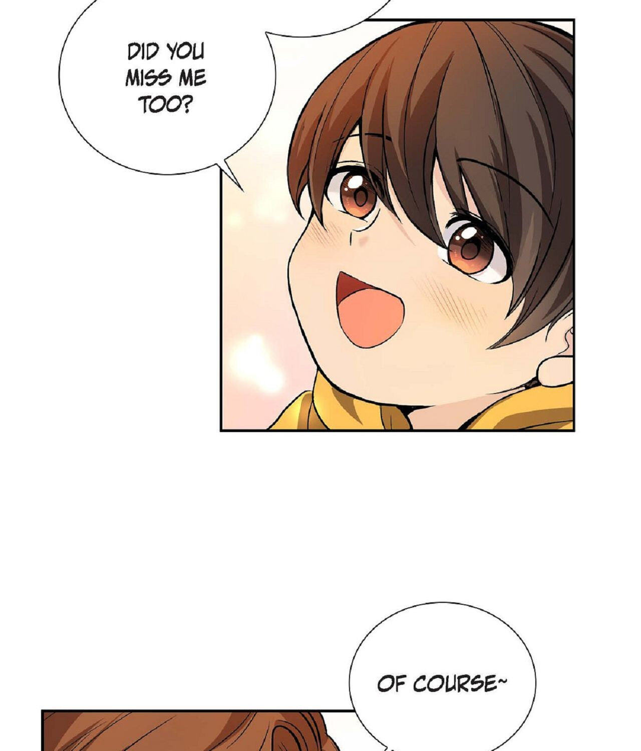 All I Want Is You Chapter 10 page 63 - 