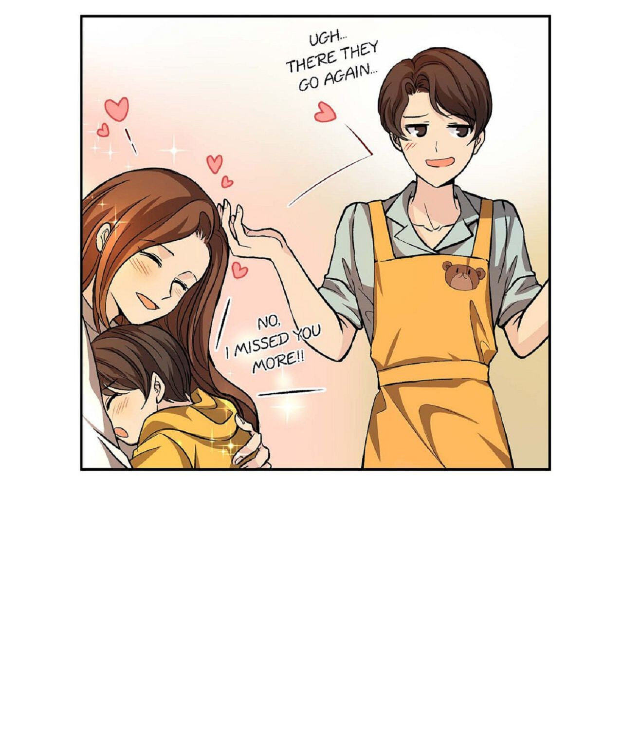 All I Want Is You Chapter 10 page 65 - 