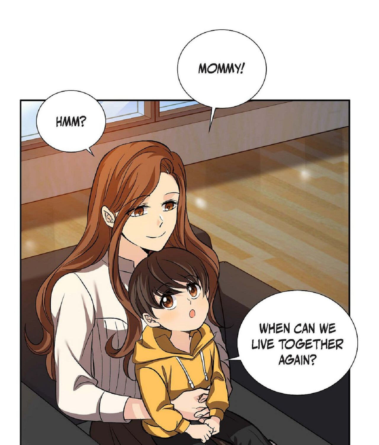 All I Want Is You Chapter 10 page 66 - 