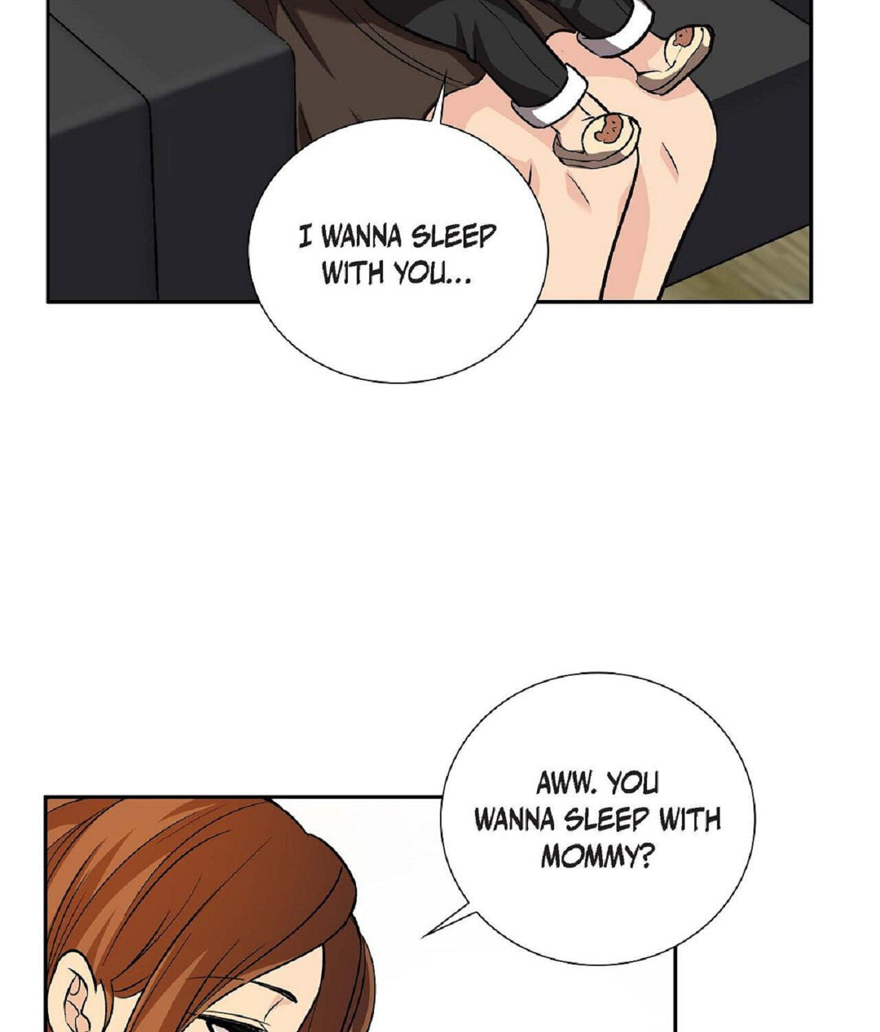 All I Want Is You Chapter 10 page 67 - 