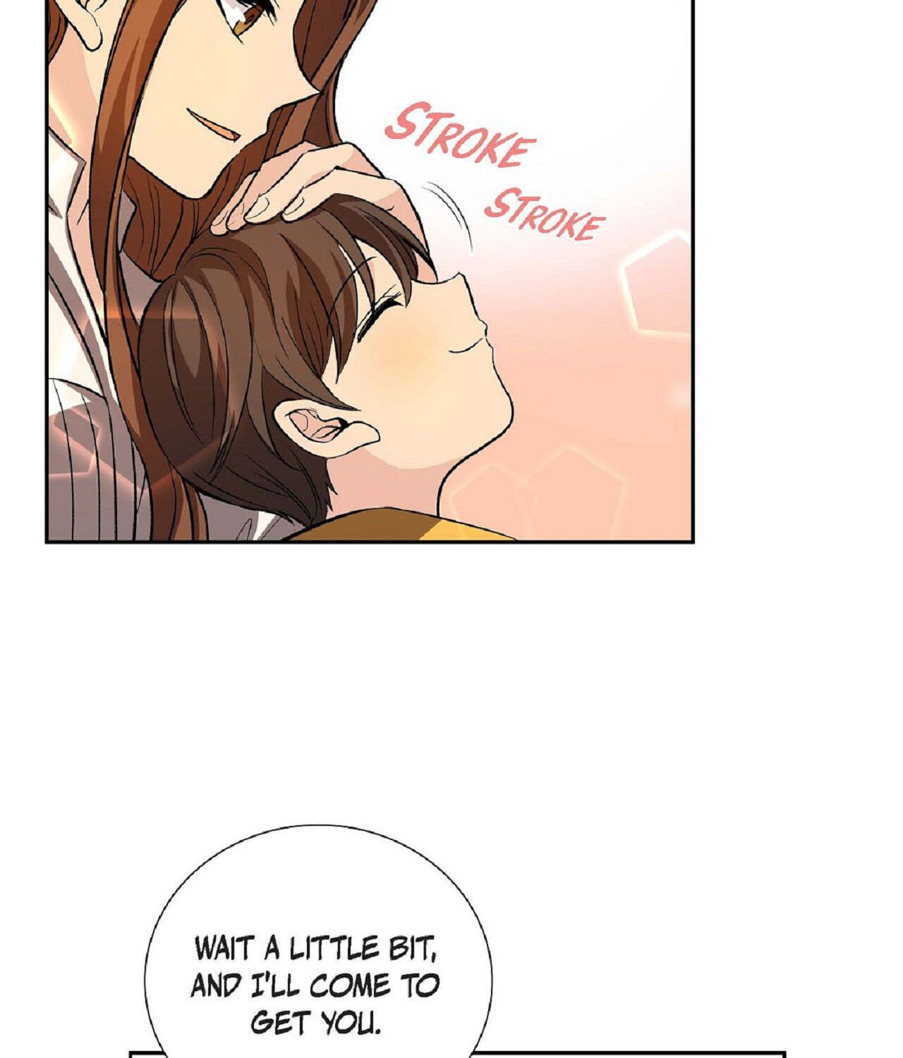 All I Want Is You Chapter 10 page 68 - 