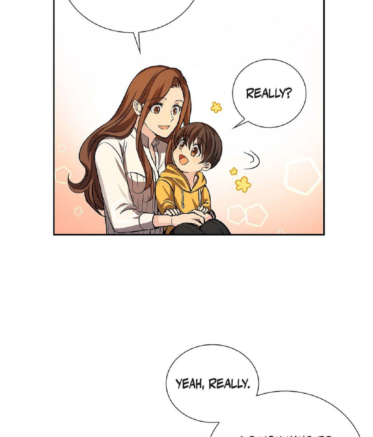 All I Want Is You Chapter 10 page 69 - 