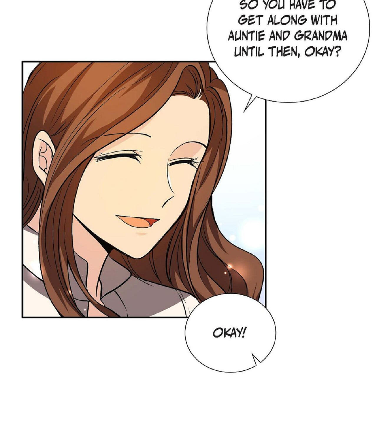 All I Want Is You Chapter 10 page 70 - 