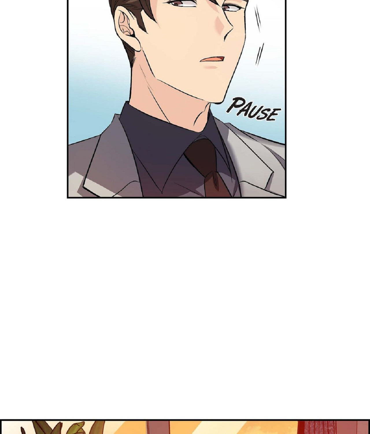 All I Want Is You Chapter 10 page 8 - 