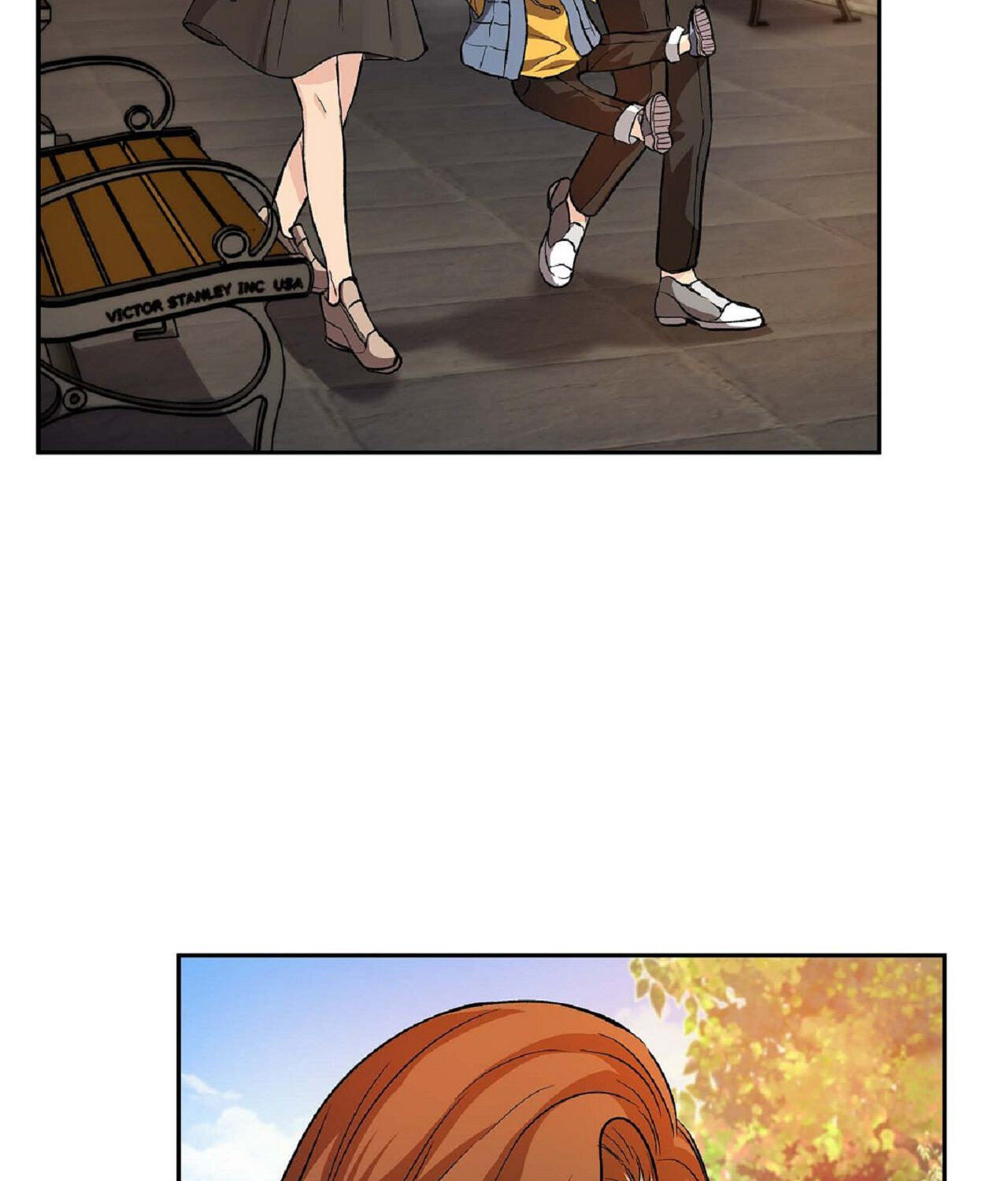 All I Want Is You Chapter 10 page 73 - 