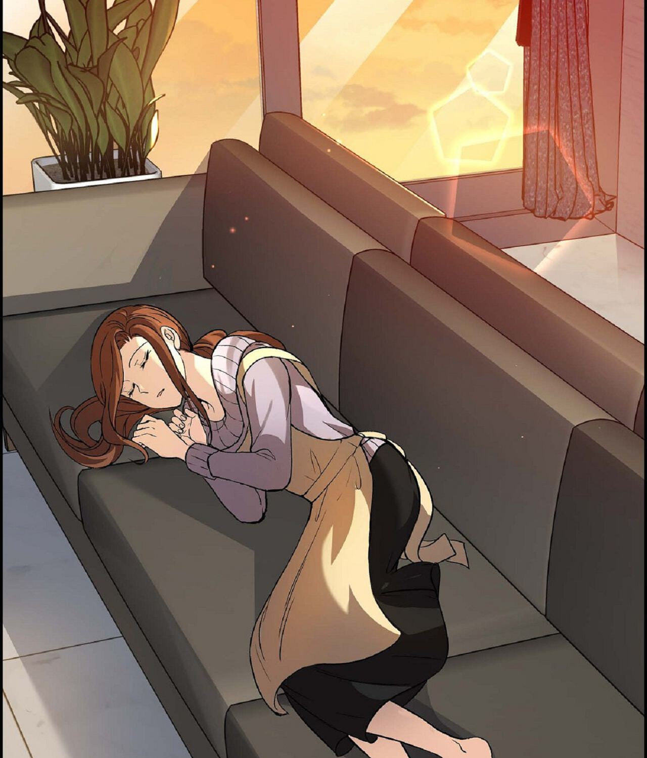 All I Want Is You Chapter 10 page 9 - 