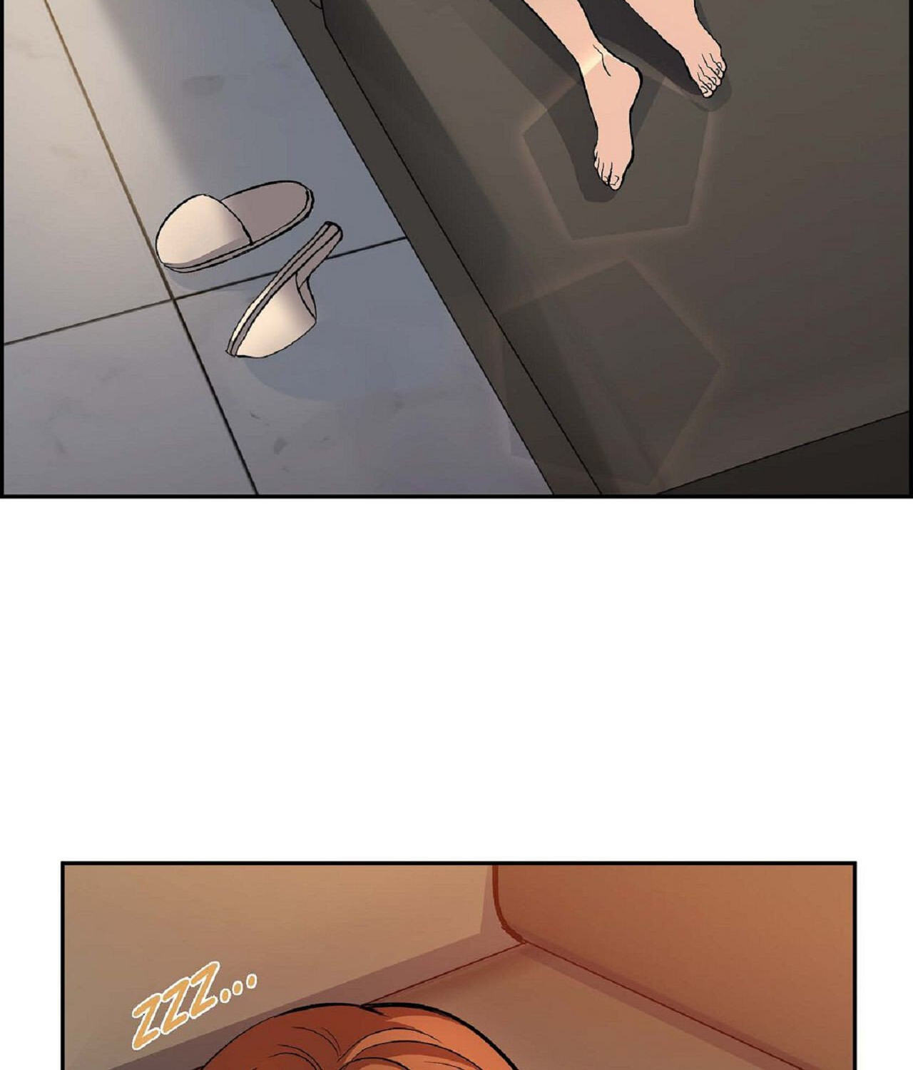 All I Want Is You Chapter 10 page 10 - 