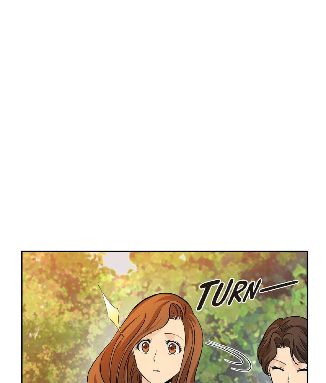 All I Want Is You Chapter 11 page 1 - 