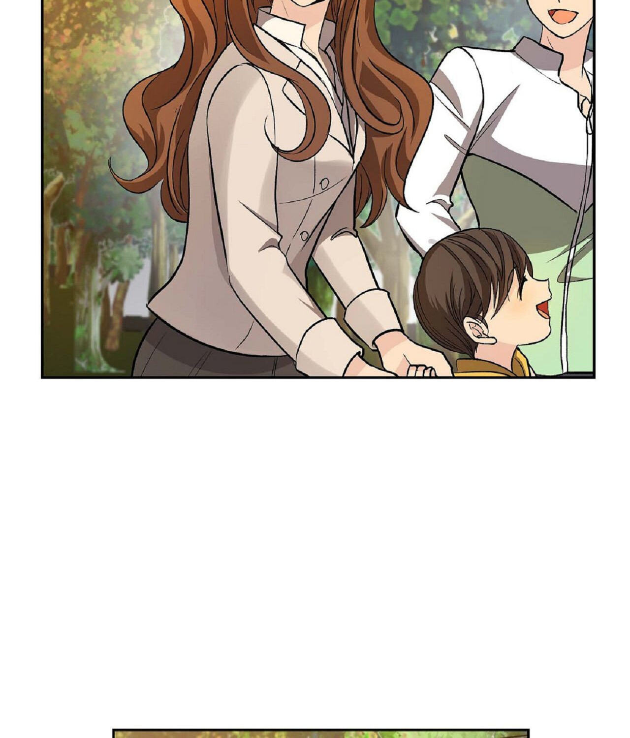 All I Want Is You Chapter 11 page 2 - 