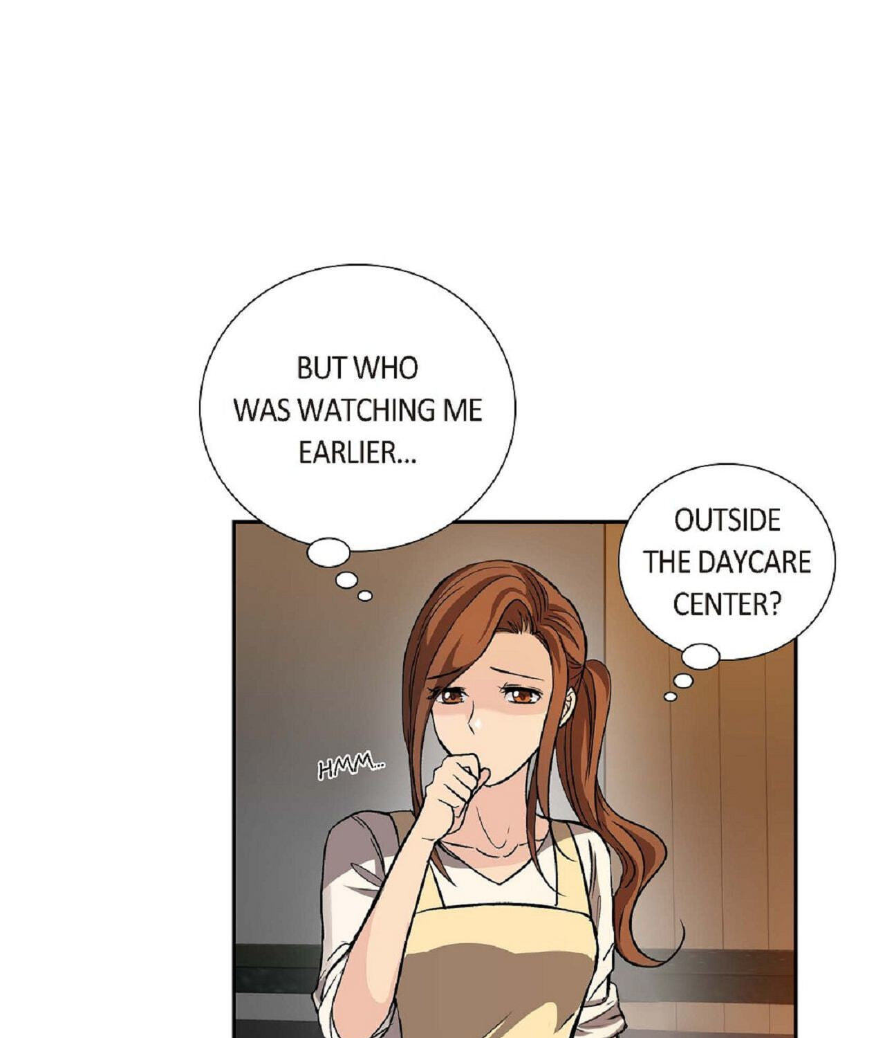 All I Want Is You Chapter 11 page 11 - 