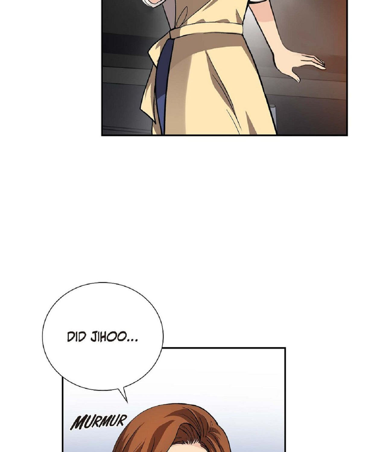All I Want Is You Chapter 11 page 12 - 
