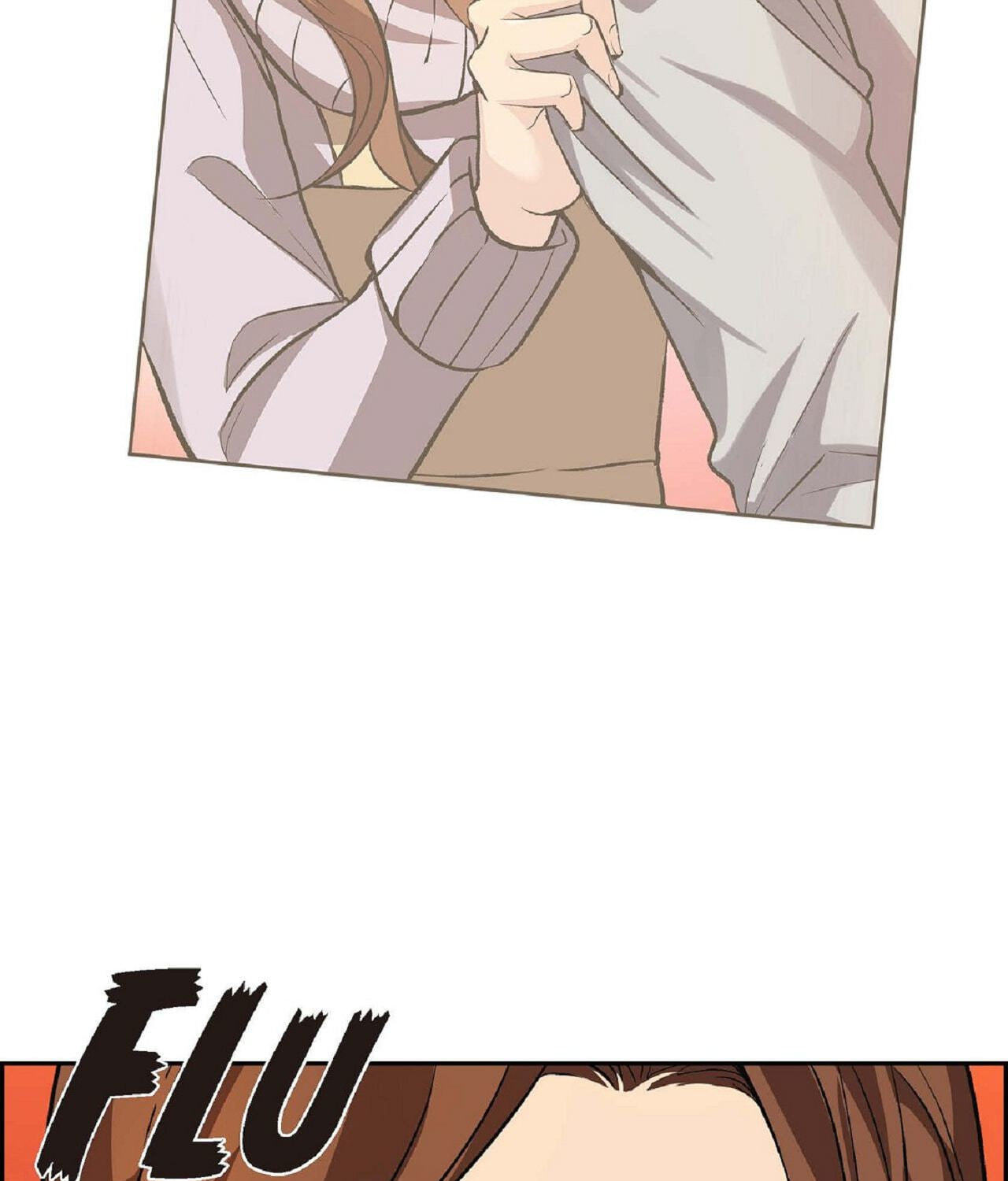All I Want Is You Chapter 11 page 15 - 