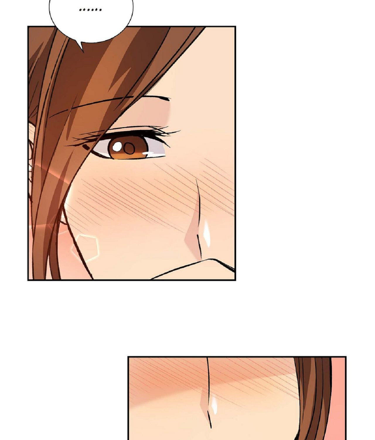 All I Want Is You Chapter 11 page 17 - 