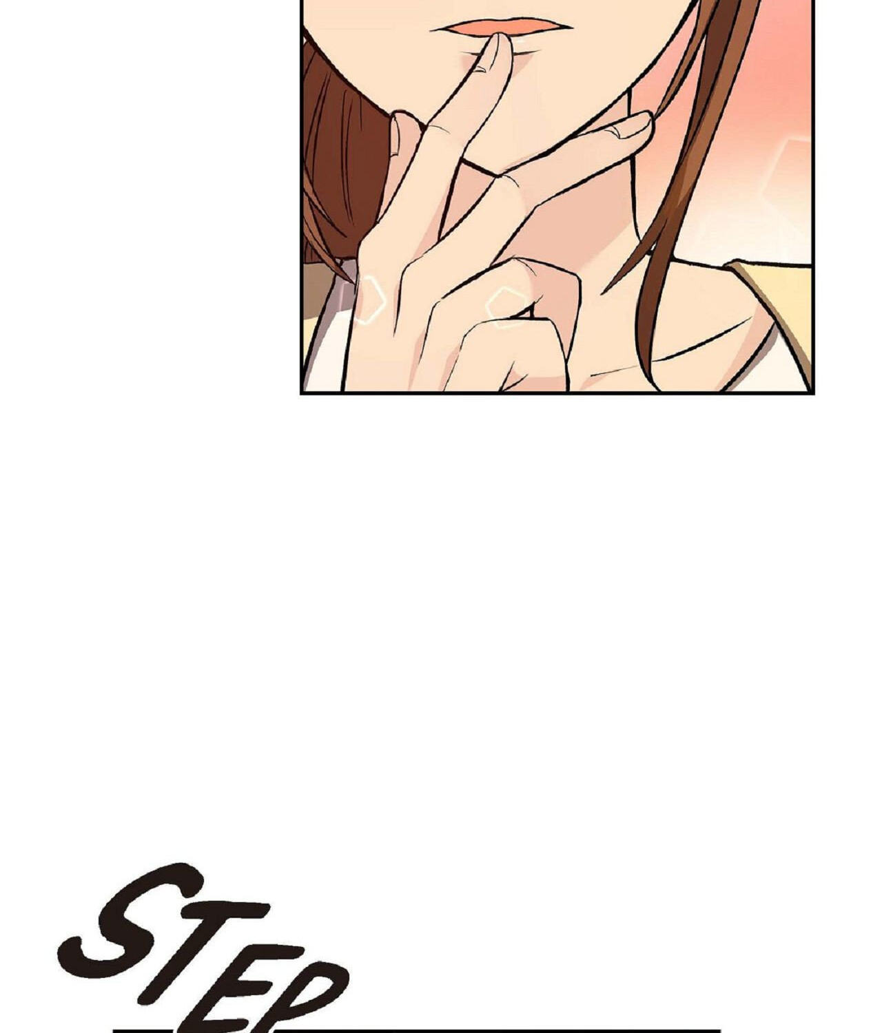 All I Want Is You Chapter 11 page 18 - 