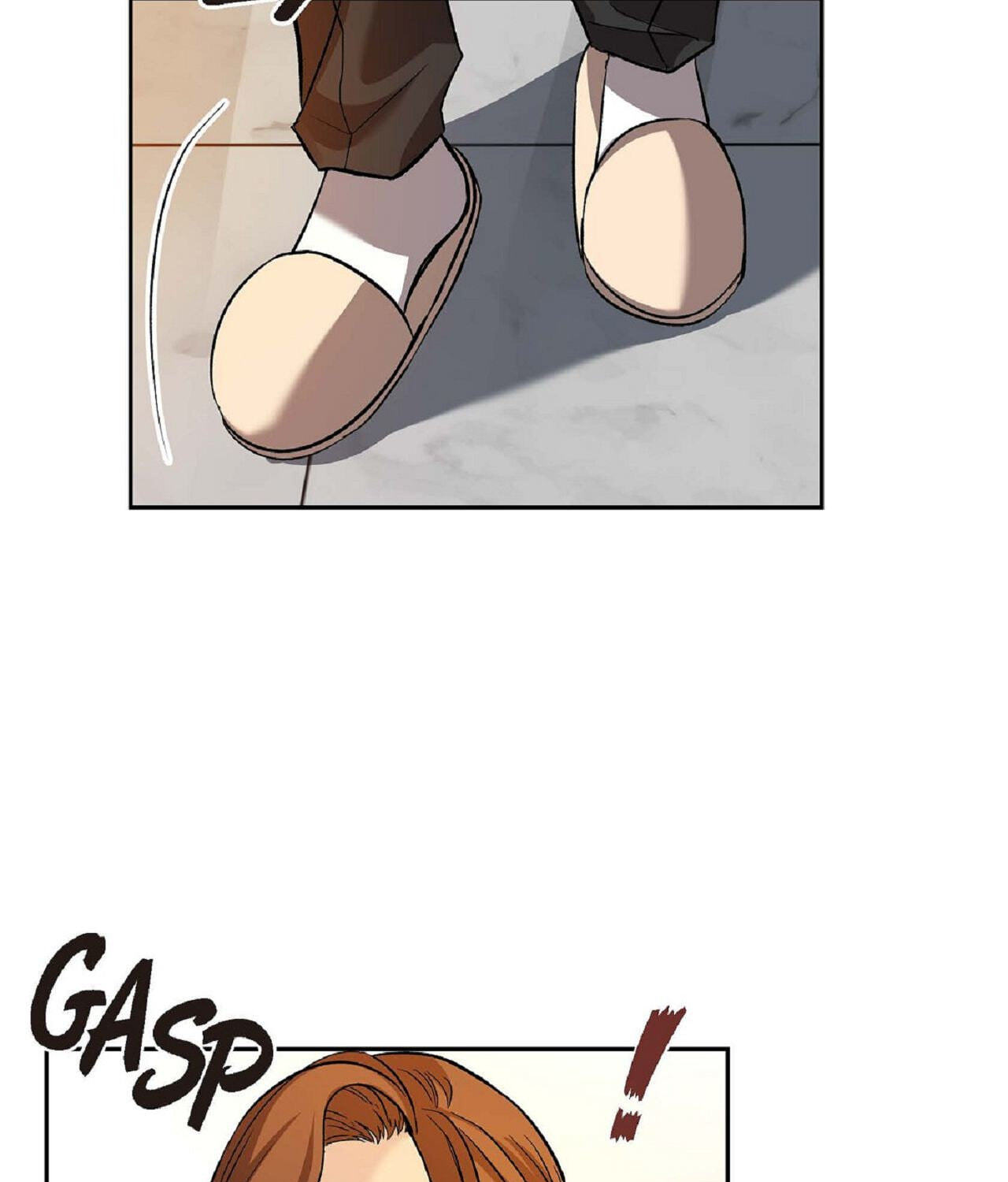 All I Want Is You Chapter 11 page 19 - 