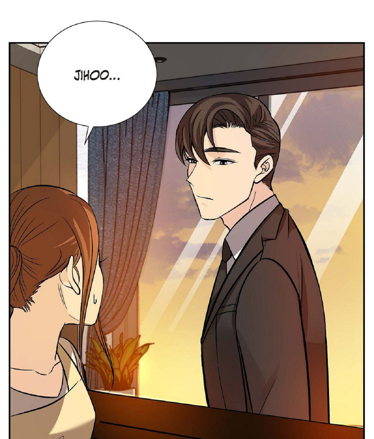 All I Want Is You Chapter 11 page 21 - 