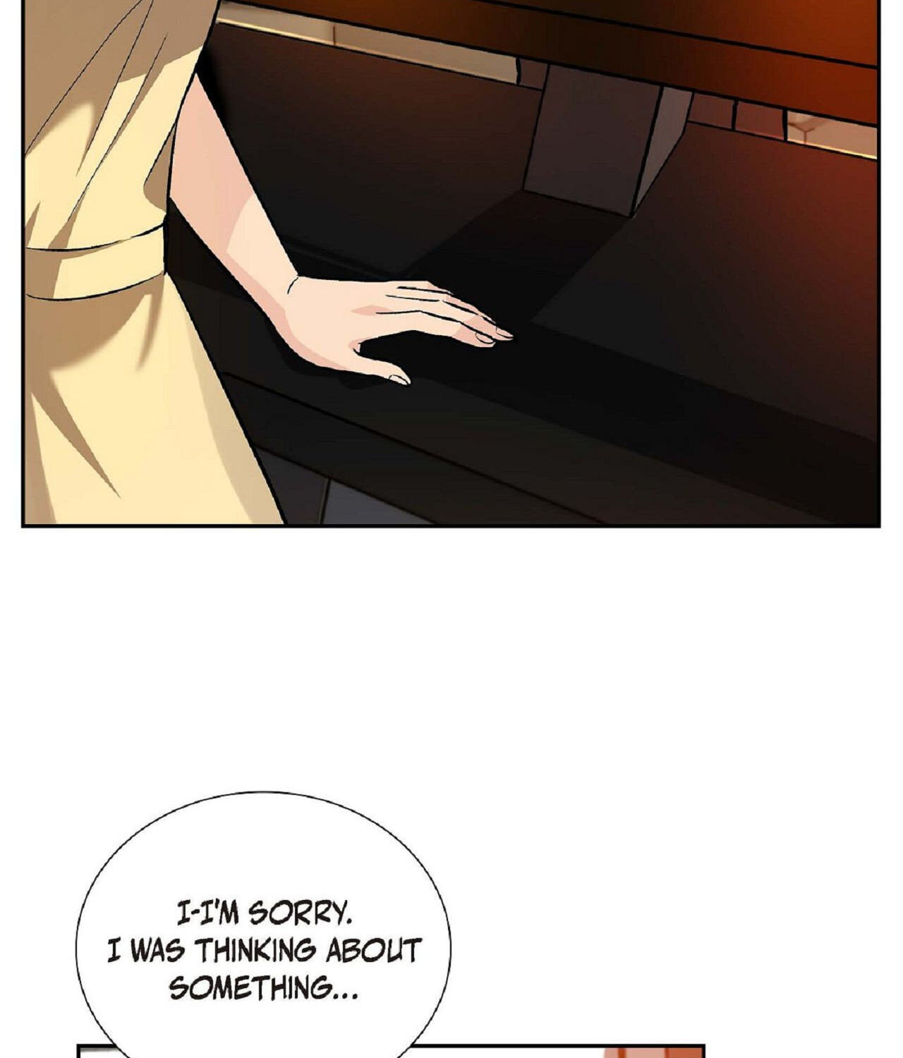All I Want Is You Chapter 11 page 22 - 