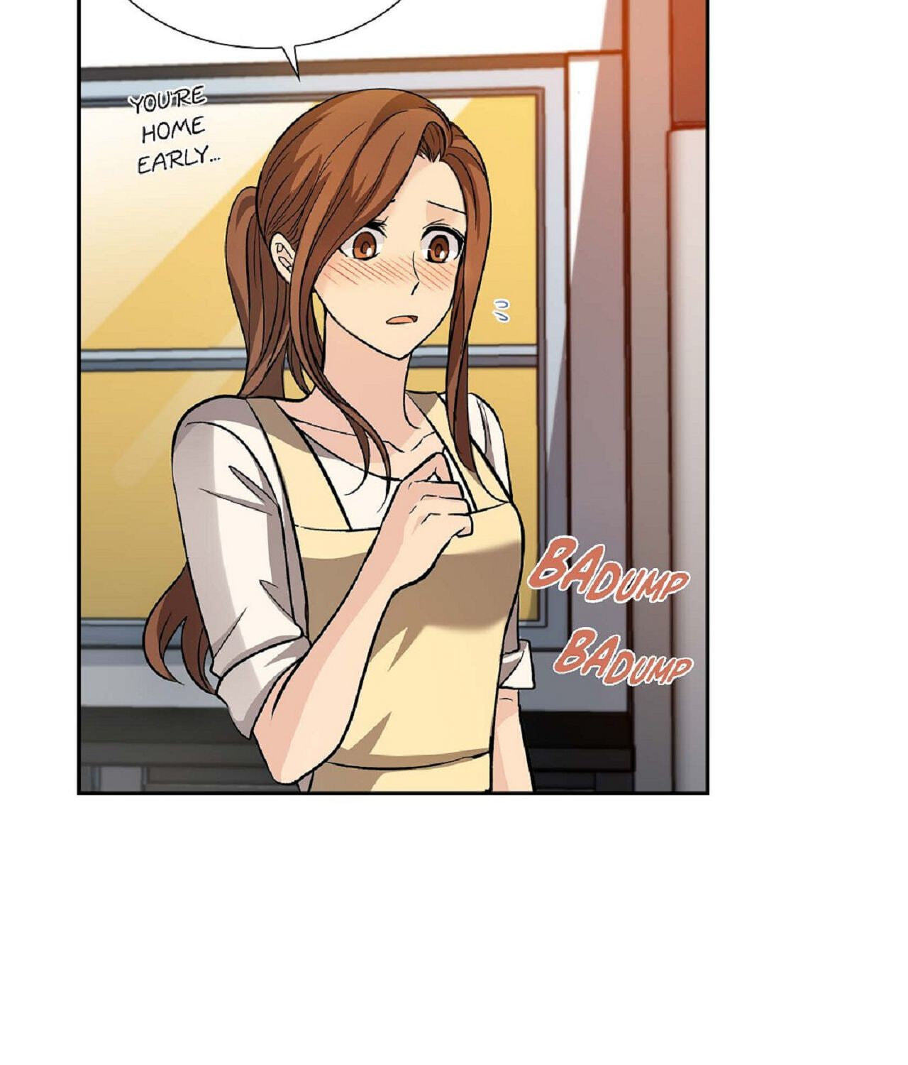 All I Want Is You Chapter 11 page 23 - 