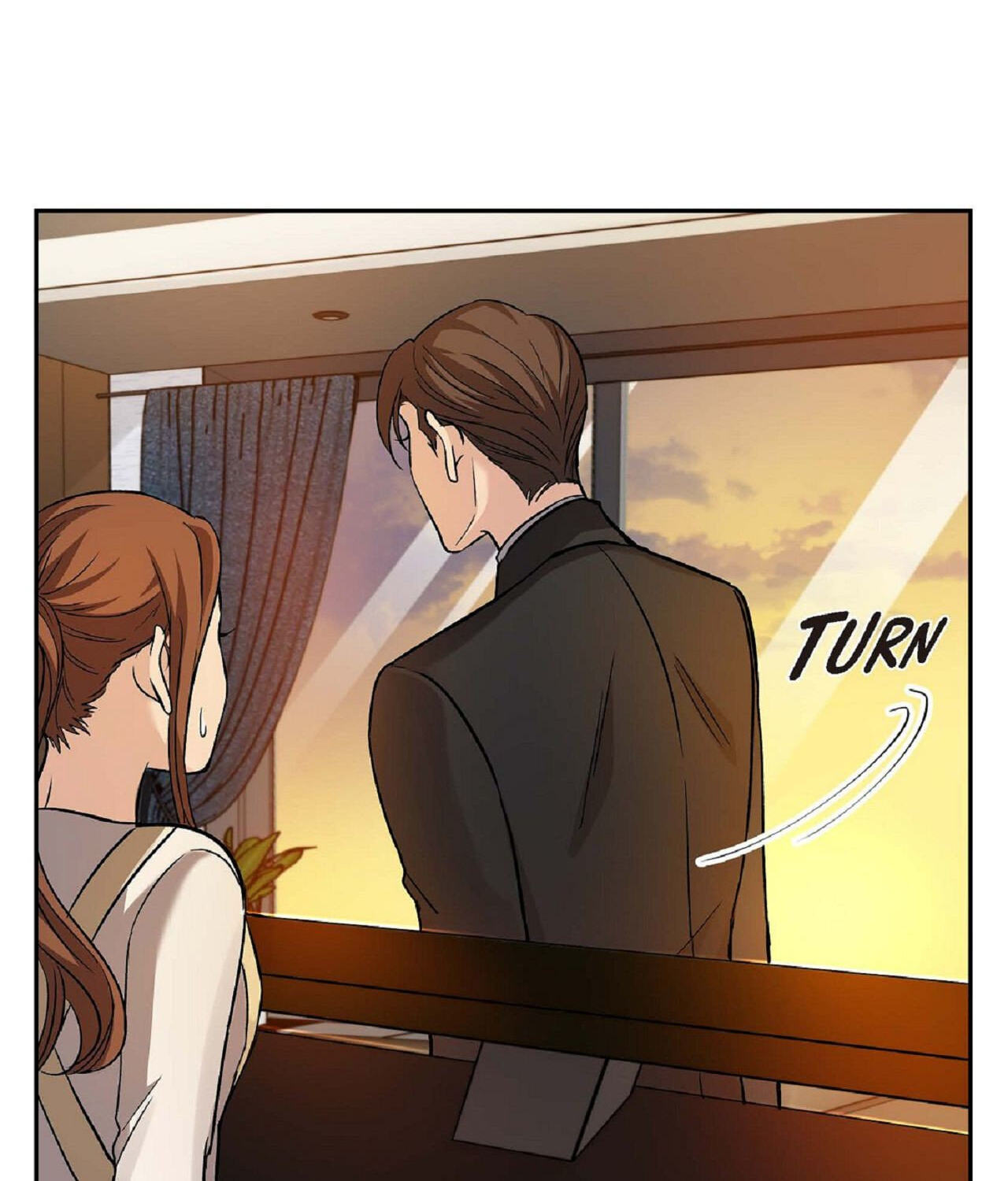 All I Want Is You Chapter 11 page 24 - 