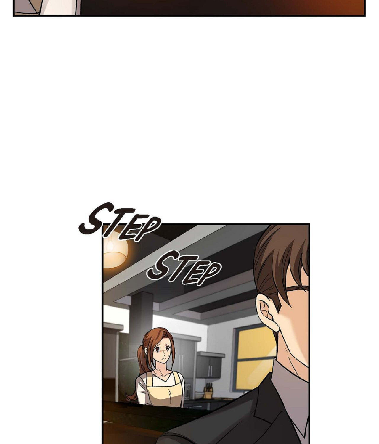 All I Want Is You Chapter 11 page 25 - 