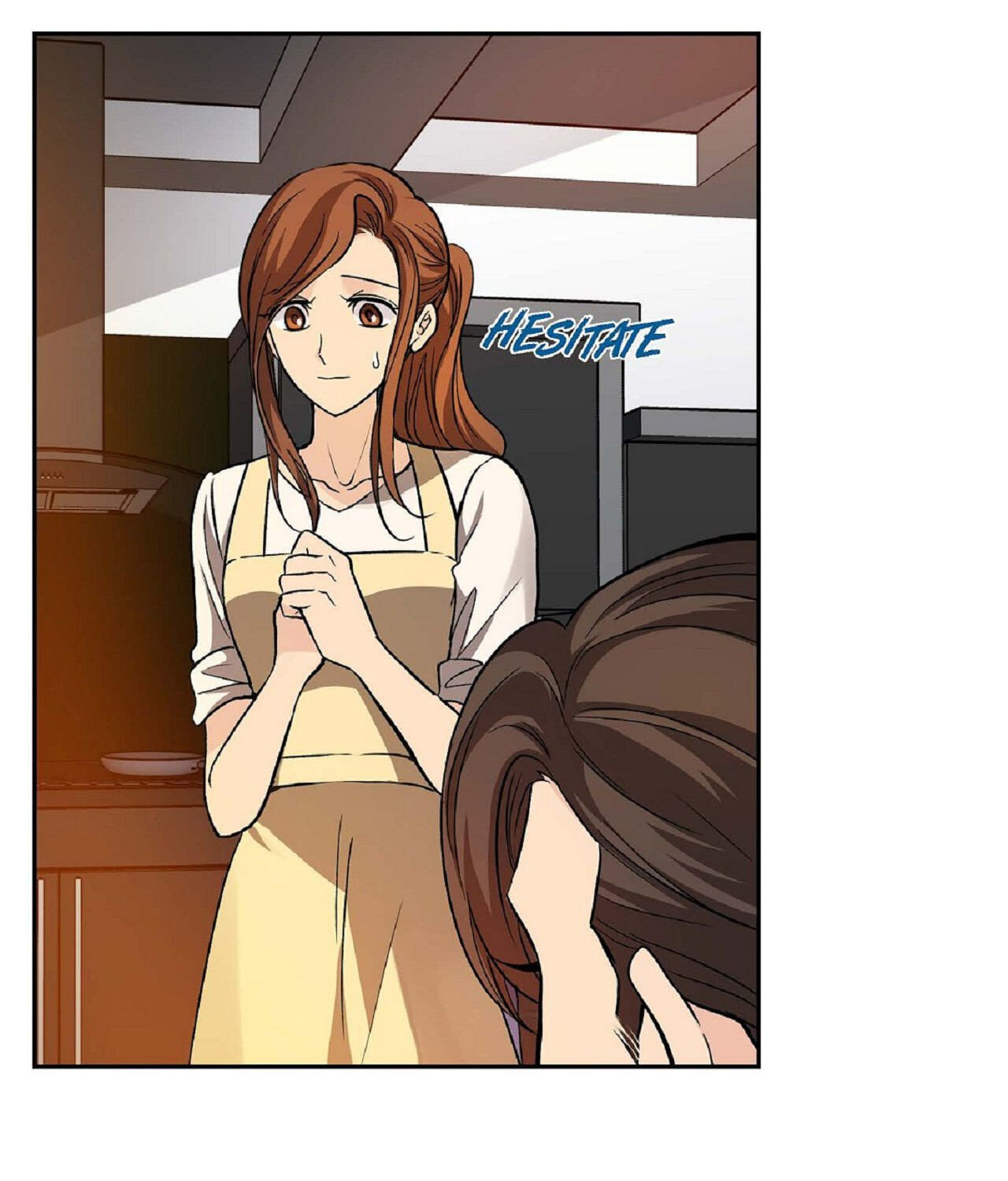 All I Want Is You Chapter 11 page 30 - 