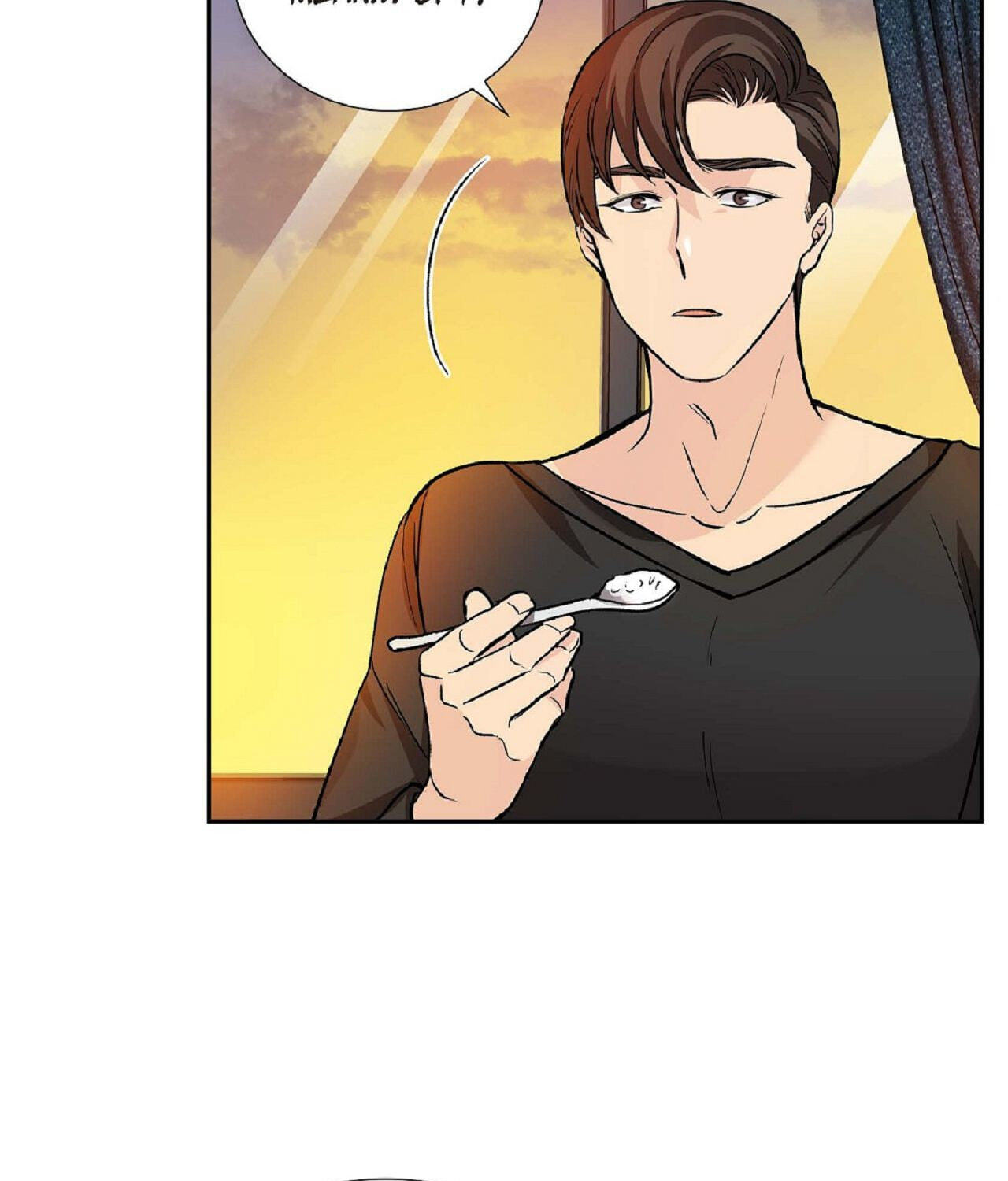 All I Want Is You Chapter 11 page 35 - 