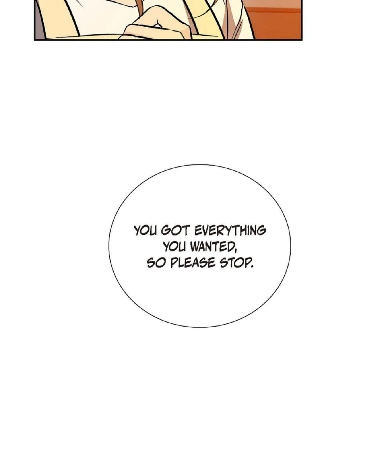 All I Want Is You Chapter 11 page 37 - 