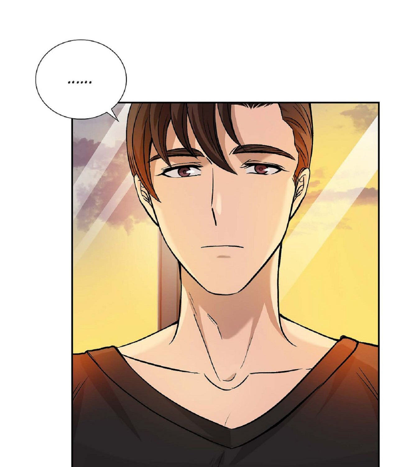 All I Want Is You Chapter 11 page 38 - 
