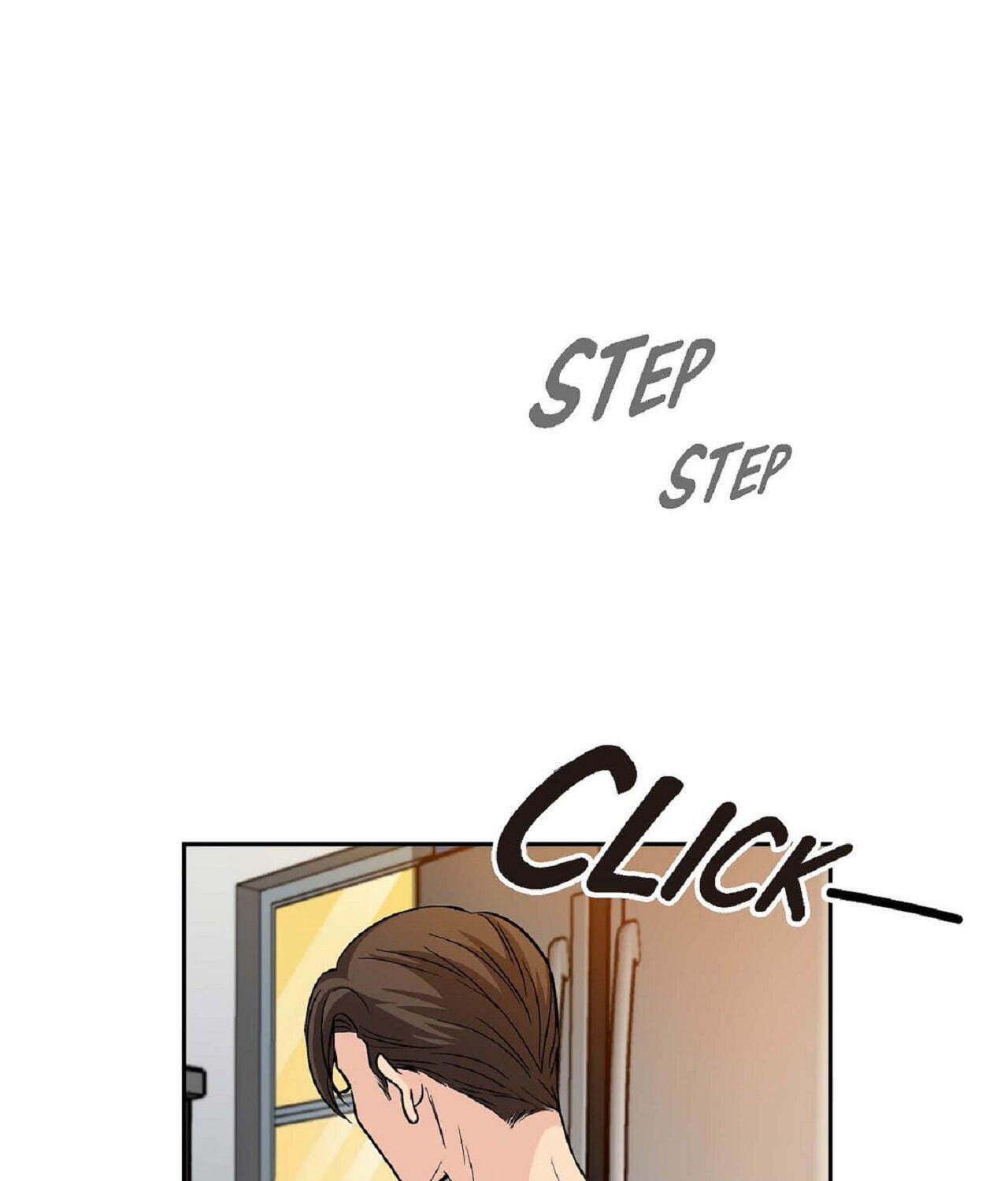 All I Want Is You Chapter 11 page 41 - 