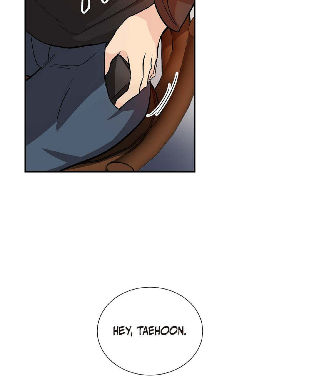 All I Want Is You Chapter 11 page 43 - 