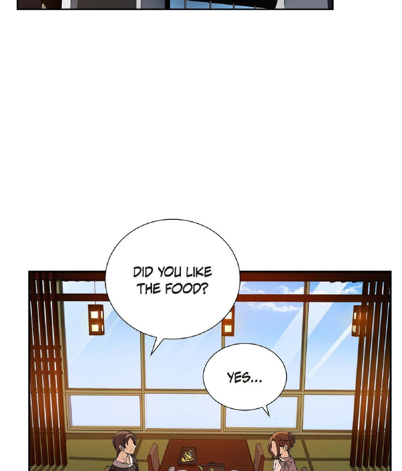 All I Want Is You Chapter 11 page 47 - 