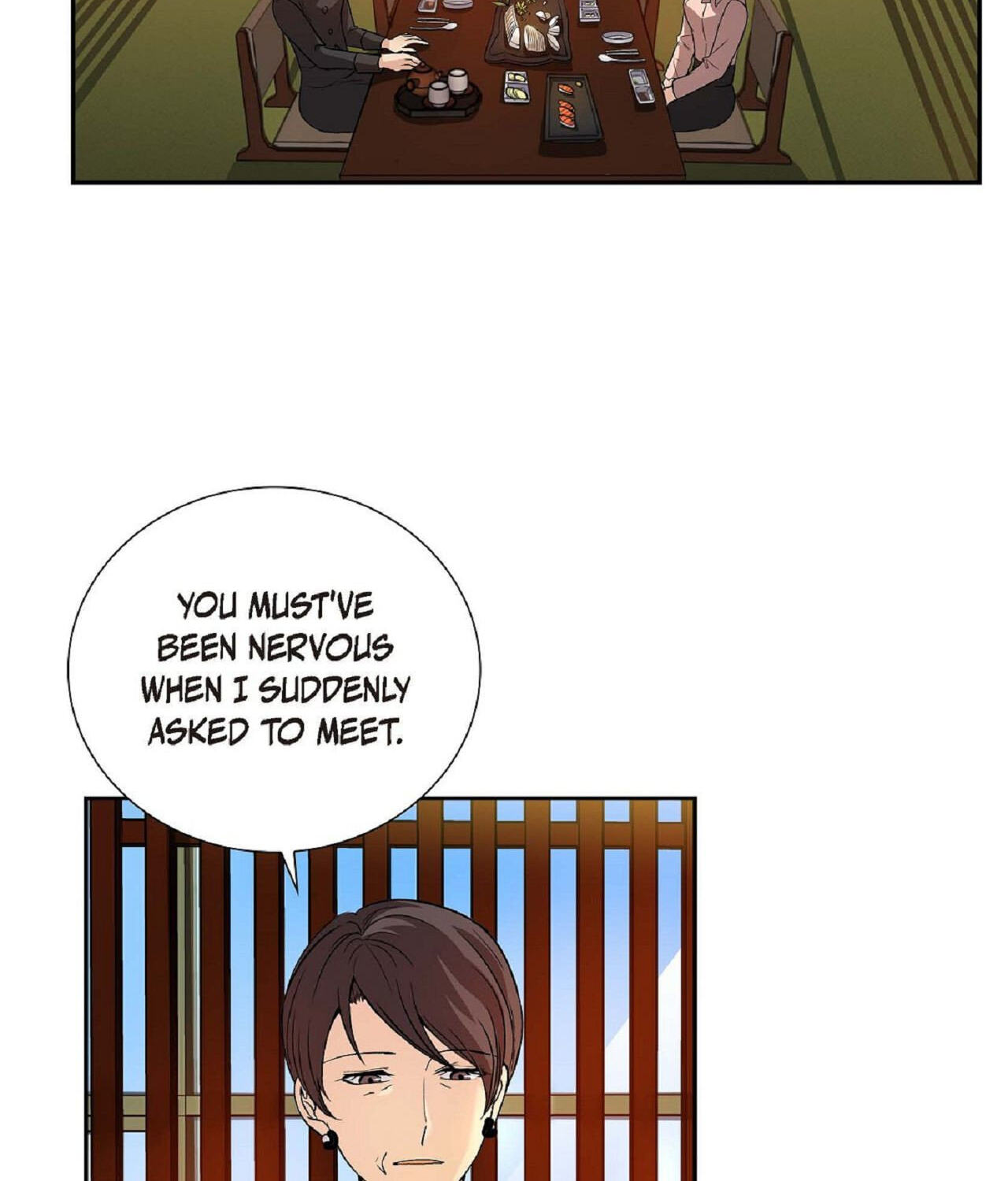 All I Want Is You Chapter 11 page 48 - 