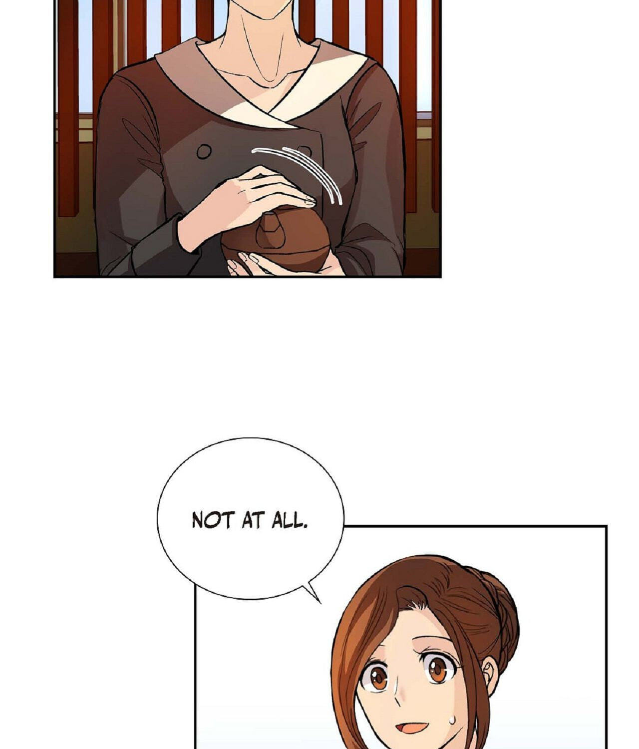 All I Want Is You Chapter 11 page 49 - 