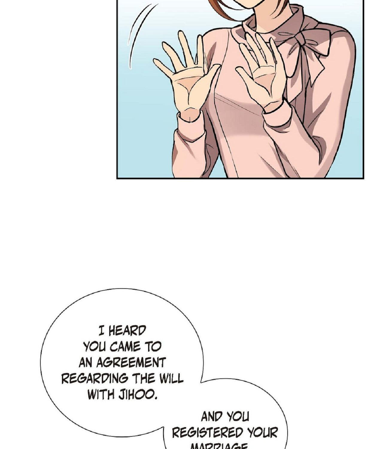 All I Want Is You Chapter 11 page 50 - 