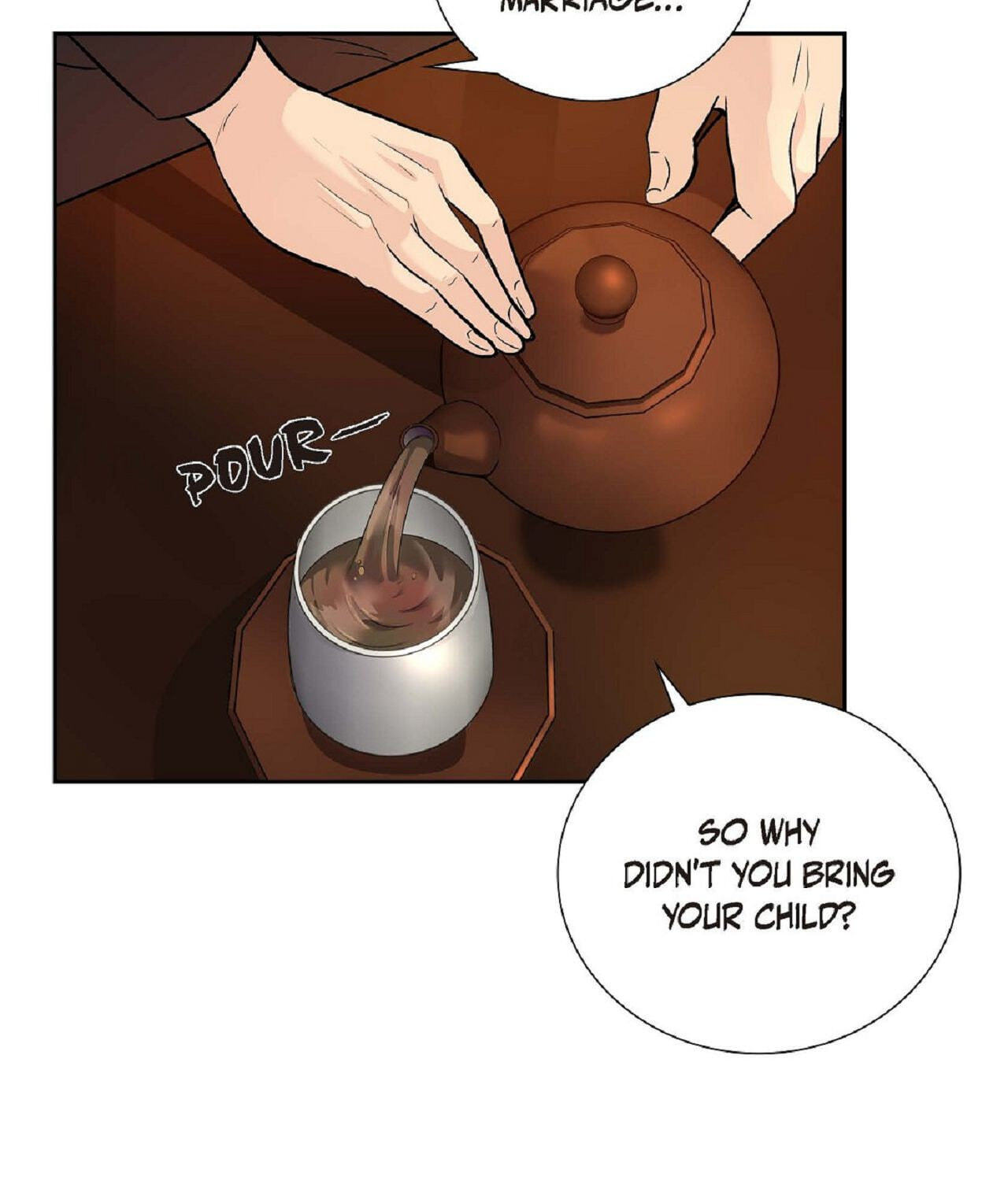 All I Want Is You Chapter 11 page 51 - 